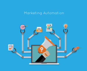 marketing automation