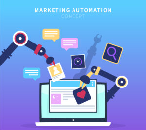 marketing automation