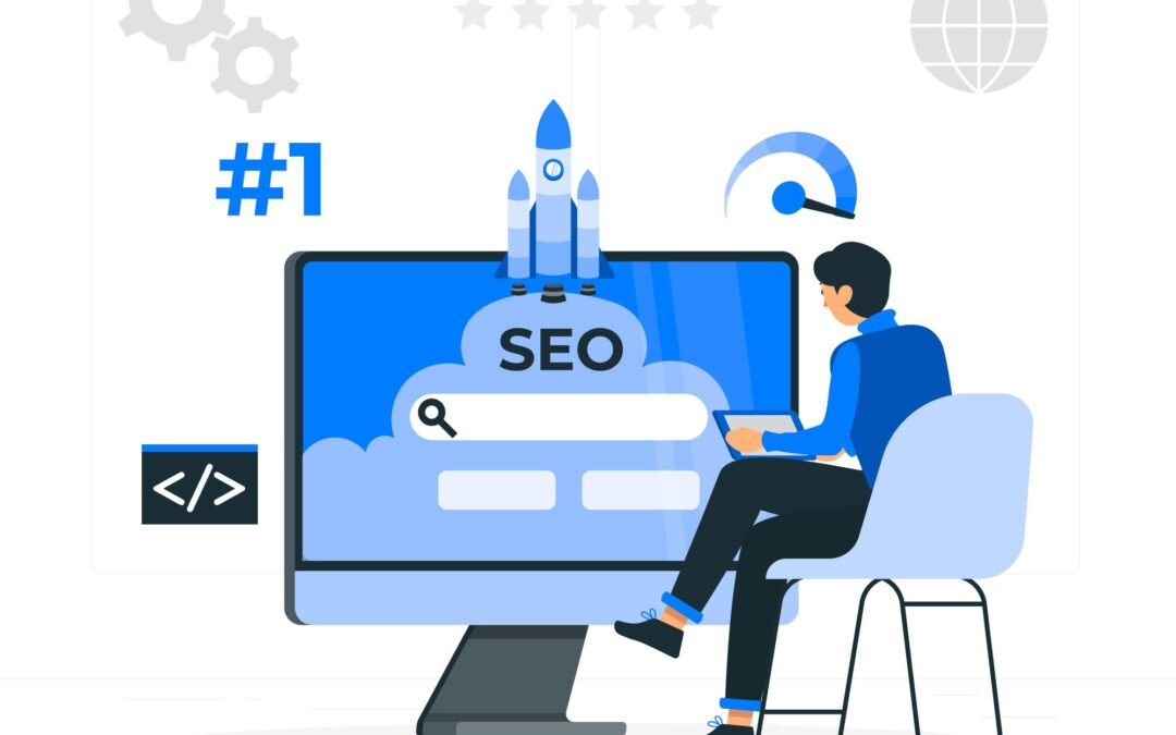 Mastering On-Page SEO: Boost Your Website’s Visibility and Rankings