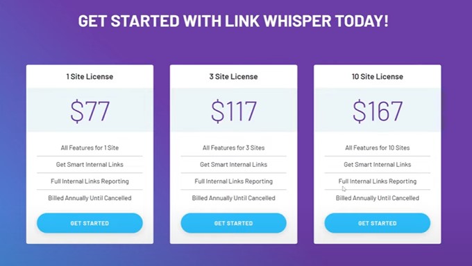 Step-by-Step – Implementing An Effective Internal Link Strategy Using Link Whisper