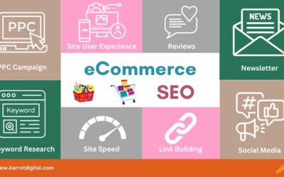 Optimizing E-commerce SEO: A Guide to Boost Sales