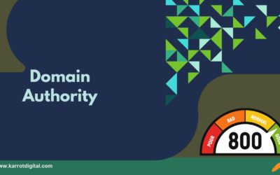 Maximizing Your Website’s Influence: Boosting Domain Authority to Improve Ranking