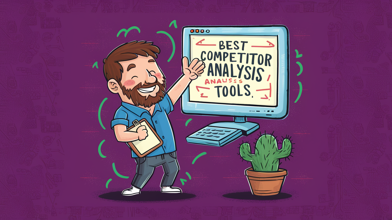 SEO Tools