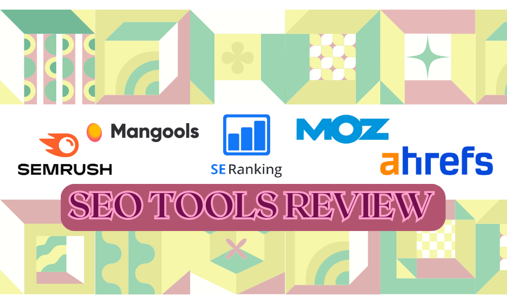 Top SEO Tools Comparison 2024: Evaluating the Best SEO Software for Optimal Performance